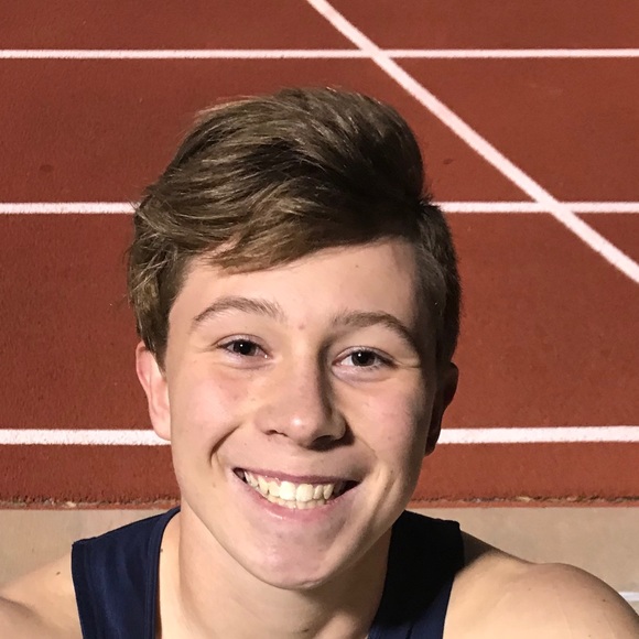 Meet your Posher, Luke - Picture 1 of 1